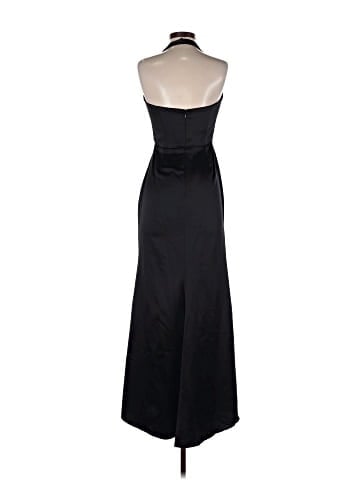 Dessy Collection Cocktail Dress (view 2)