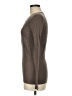Vince. Brown Cardigan Size M - photo 5