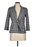 NYCC Houndstooth Gray Blazer Size M (estimated) - photo 1