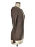 Vince. Brown Cardigan Size M - photo 4