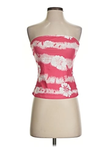 Shein Tube Top (view 1)