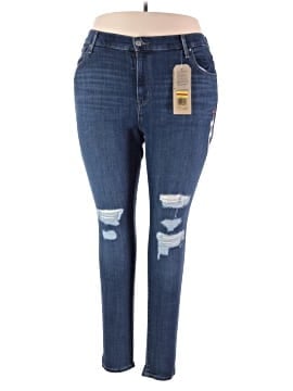 Levi's Jeans (view 1)