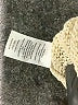Haven Well Within Metallic Gold Pullover Sweater Size S - photo 8