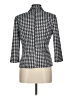 NYCC Houndstooth Gray Blazer Size M (estimated) - photo 2