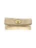 Coach Gold Clutch One size - photo 1