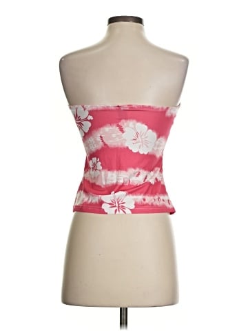Shein Tube Top (view 2)