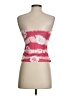 Shein 100% Polyester Pink Tube Top Size S - photo 2
