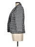 NYCC Houndstooth Gray Blazer Size M (estimated) - photo 5