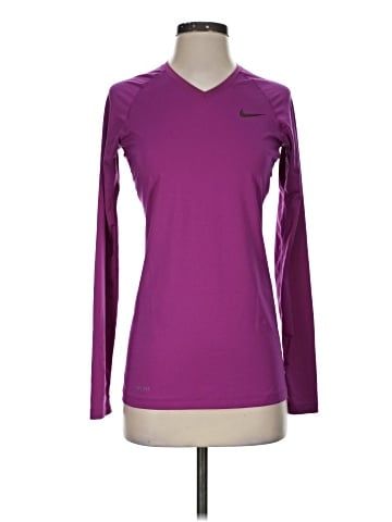 Nike Long Sleeve T-Shirt (view 1)
