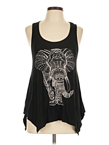 Double Zero Tank Top (view 1)