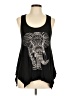 Double Zero Black Tank Top Size XL (estimated) - photo 1