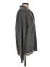 Ted Baker London Tweed Gray Pullover Sweater Size 8 (3) - photo 4