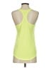 Billabong Yellow Tank Top Size S - photo 2