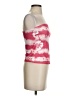 Shein 100% Polyester Pink Tube Top Size S - photo 4