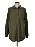 Unbranded Green Cardigan Size L - photo 1