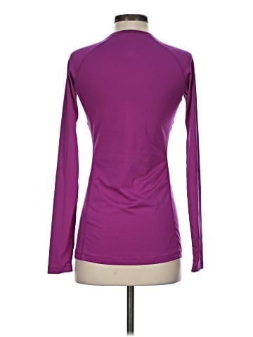Nike Long Sleeve T-Shirt (view 2)