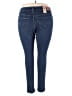 Levi's Blue Jeans Size 18W - photo 2