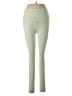 Lululemon Athletica Green Active Pants Size 2 - photo 1