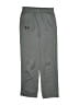 Under Armour 100% Polyester Gray Sweatpants Size L (youth) - photo 1