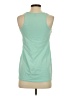Assorted Brands Green Tank Top Size S - photo 2