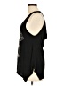 Double Zero Black Tank Top Size XL (estimated) - photo 5