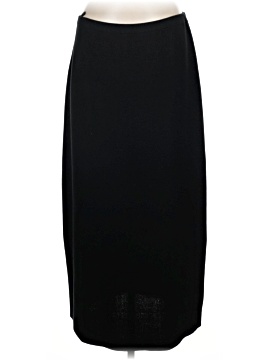 Eileen Fisher Silk Skirt