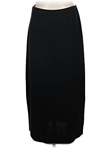 Eileen Fisher Silk Skirt (view 1)