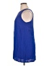 Lulus Blue Casual Dress Size XL - photo 5