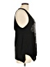 Double Zero Black Tank Top Size XL (estimated) - photo 4