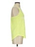 Billabong Yellow Tank Top Size S - photo 4
