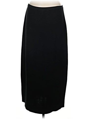 Eileen Fisher Silk Skirt (view 2)