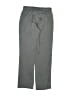 Under Armour 100% Polyester Gray Sweatpants Size L (youth) - photo 2
