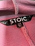 Stoic Purple Sweatshirt Size L - photo 7