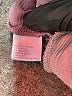 Stoic Purple Sweatshirt Size L - photo 8