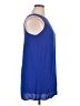 Lulus Blue Casual Dress Size XL - photo 4