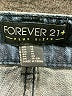 Forever 21 Plus Tie-dye Blue Jeans Size 14 Plus - photo 4