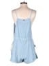 Billabong Blue Romper Size M - photo 2