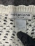 Notations Ivory Cardigan Size L (petite) - photo 7