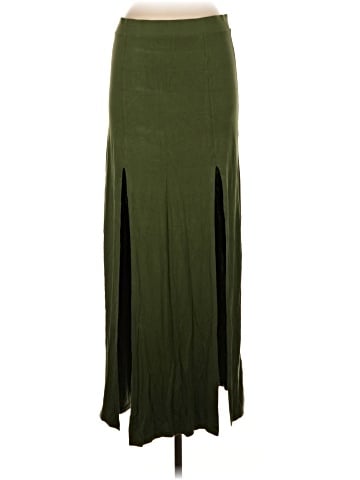 Topshop Casual Skirt (view 1)