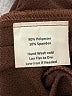 Sara Campbell Brown Casual Pants Size XS - photo 7