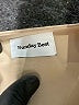 Sunday Best Solid Tan Formal Skirt Size 6 - photo 4
