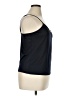 Unbranded 100% Polyester Black Tank Top Size XL (petite) - photo 4