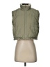 Thread & Supply 100% Nylon Green Vest Size S - photo 1
