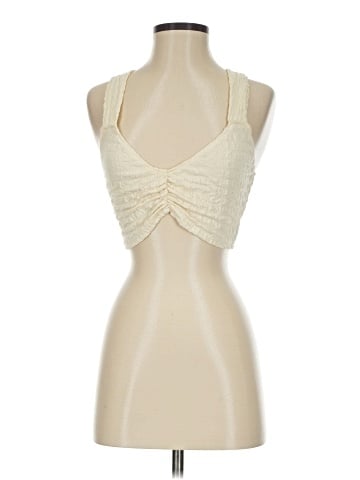 Isalis Sleeveless Top (view 1)