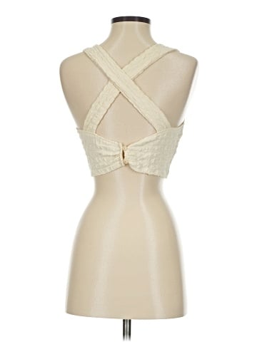 Isalis Sleeveless Top (view 2)