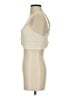 Isalis Ivory Sleeveless Top Size S - photo 5