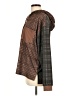 Lily by Firmiana Brown Pullover Sweater Size 1X - photo 5