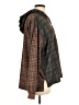 Lily by Firmiana Brown Pullover Sweater Size 1X - photo 4