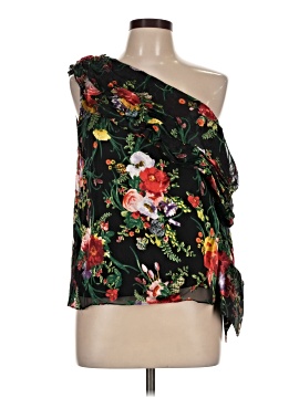 Alice + Olivia Sleeveless Blouse