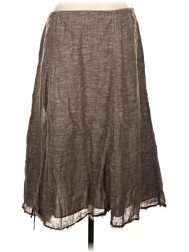 Eileen Fisher Casual Skirt